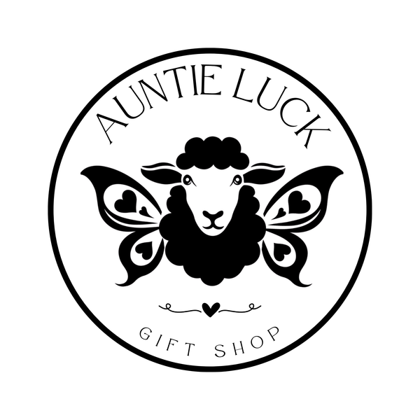 Auntie Luck Gift Shop